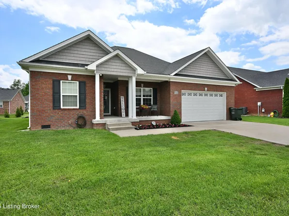 372 London Sq, Mount Washington, KY 40047