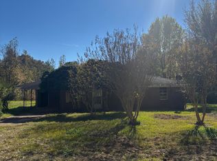 2488 O'B McClinton Rd, Senatobia, MS 38668