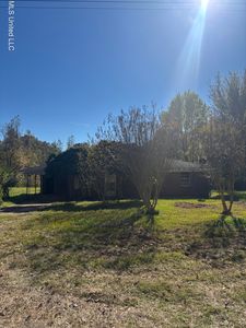 2488 O'B McClinton Rd, Senatobia, MS, 38668