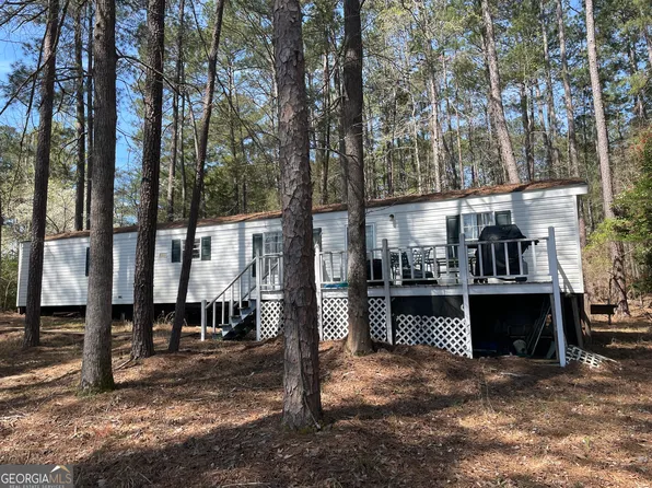223 Wildwood Dr, Sparta, GA 31087
