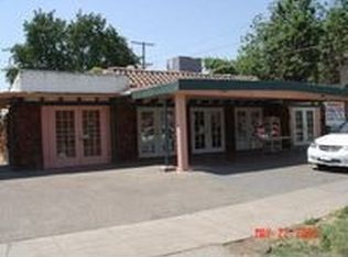 317 W Tulare Ave, Tulare, CA 93274