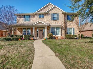 2703 Juniper Dr, Glenn Heights, TX 75154