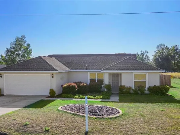 14 Juniper Drive Crse, Ocala, FL 34480