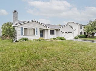 11883 Eckel Junction Rd, Perrysburg, OH 43551