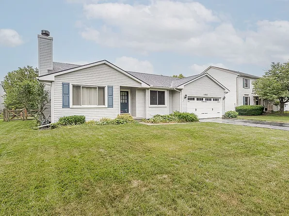 11883 Eckel Junction Rd, Perrysburg, OH 43551