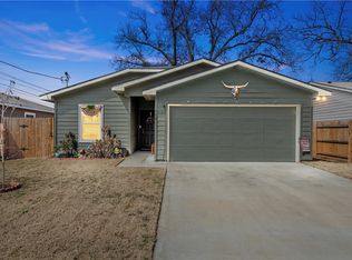704 E Pecan Ave, Waco, TX 76704