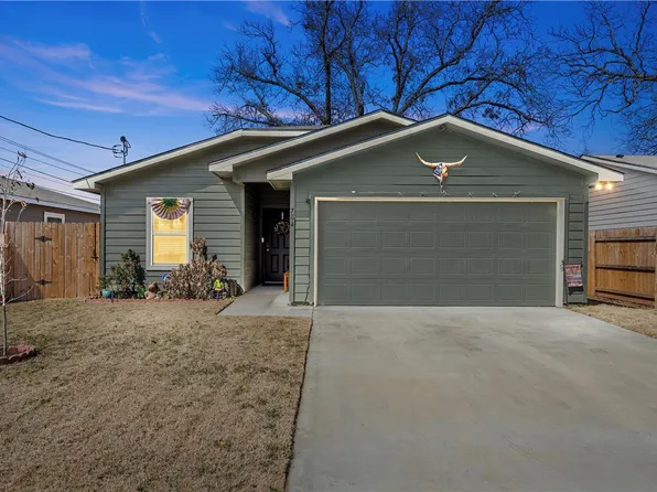 704 E Pecan Ave, Waco, TX 76704