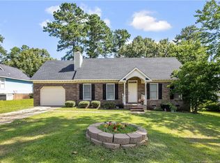 6780 Saint Julian Way, Fayetteville, NC 28314