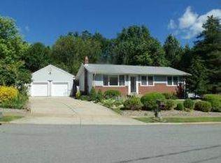 201 1st St, Annapolis, MD 21401