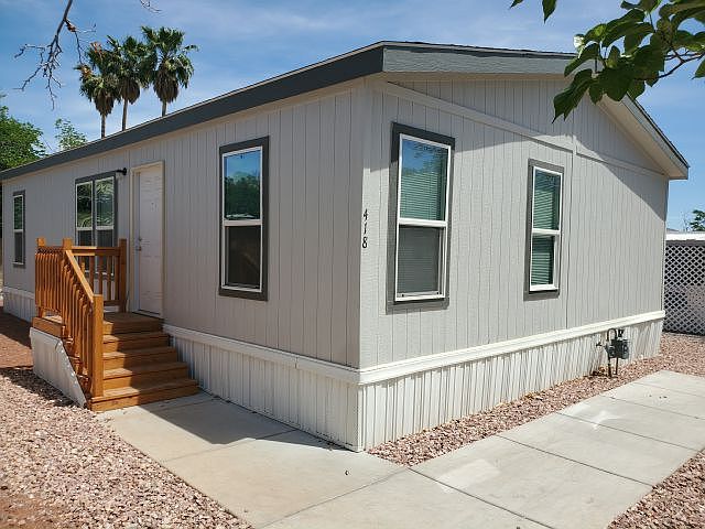1st image of 3642 Boulder Hwy Trailer 418