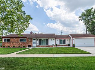 4840 Arden Ave, Warren, MI 48092