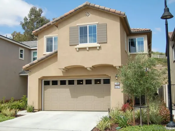 5416 Meridian Pl, Bonsall, CA 92003