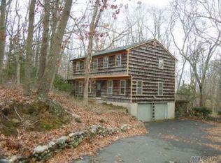 209 Remsen Rd, Wading River, NY 11792