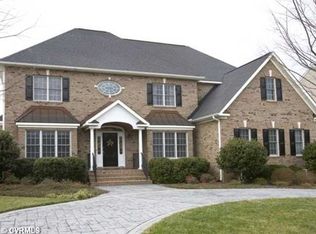 11809 Brandons Ct, Glen Allen, VA 23059