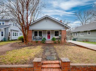 318 Beechwood St, Little Rock, AR 72205