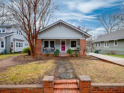318 Beechwood St, Little Rock, AR, 72205