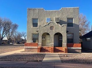 129-131 Van Buren St, Pueblo, CO 81004