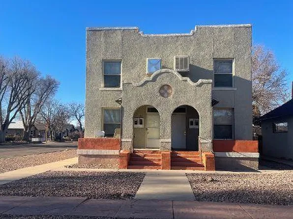 129-131 Van Buren St, Pueblo, CO 81004