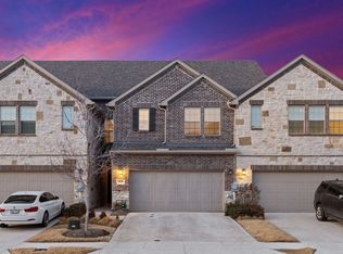 5539 Yellowstone Rd, The Colony, TX 75056