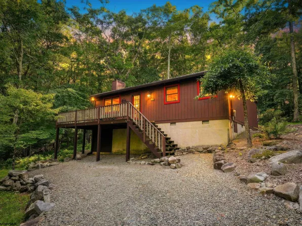 597 Pine Dr, Terra Alta, WV 26764