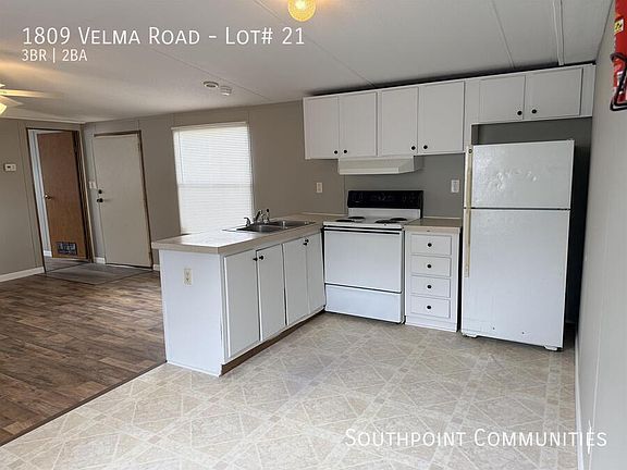 4th image of 1809 Velma Rd #21