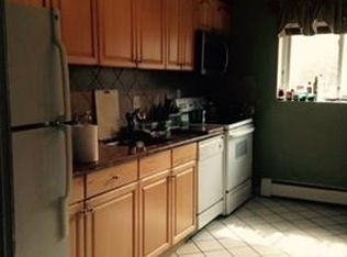 76 Bryon Rd #5, West Roxbury, MA 02132