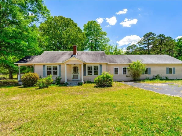 644 Preston Rd, Pelzer, SC 29669