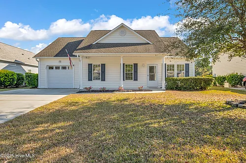 136 N Palm Dr Photo 1