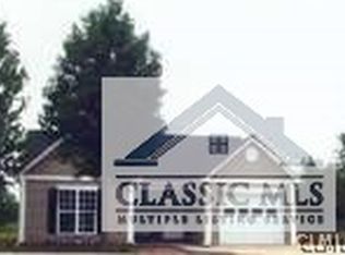 190 Shannons Place Dr, Greensboro, GA 30642