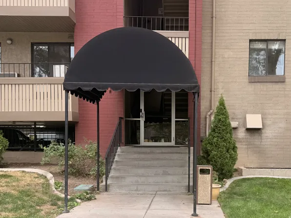 550 S 400 E APT 3109, Salt Lake City, UT 84111