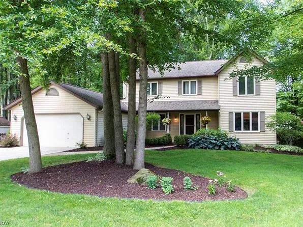 20913 Montclare Blvd, Strongsville, OH 44149