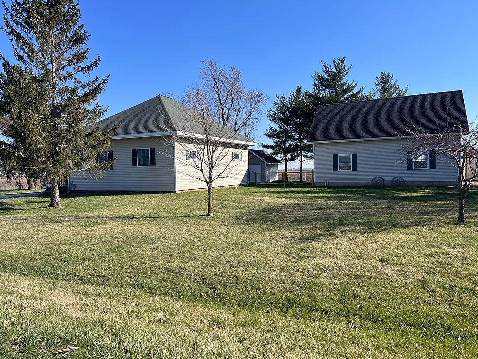 2103 500th Rd, Paxton, IL 60957 Zillow