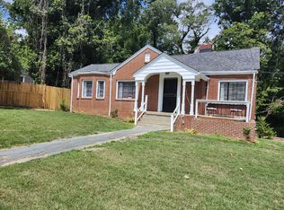 1851 Maryland Ave, Winston Salem, NC 27101