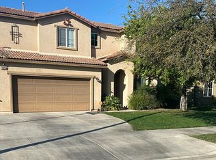 4038 W Buena Vista Ave, Visalia, CA 93291