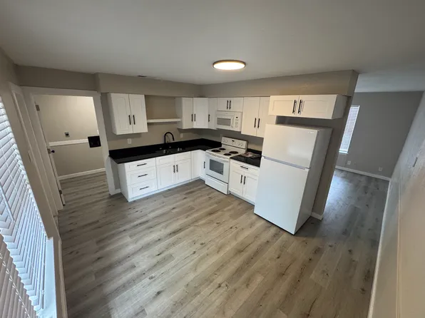 103 Avenue G, Converse, TX