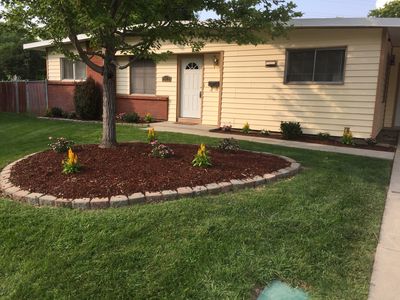 2516 N Fry Cir, Boise, ID, 83704