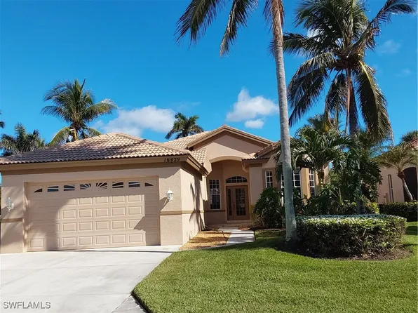 16429 Edgemont Dr, Fort Myers, FL 33908