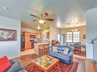 2375 W Silverton Dr, Flagstaff, AZ 86001