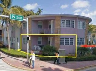 1925 Washington Ave APT 3, Miami Beach, FL 33139