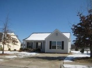 2666 Buena Vista Cir, Gainesville, GA 30504