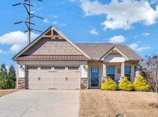 3 Forest Ridge Way, Greenville, SC 29617