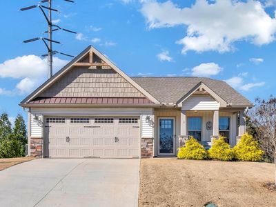 3 Forest Ridge Way, Greenville, SC, 29617