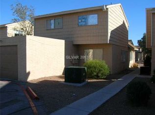 5168 Greene Ln APT B, Las Vegas, NV 89119