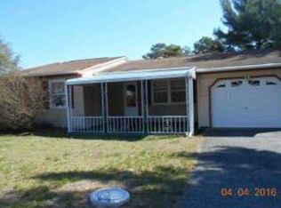 15 Churchill Rd #71, Whiting, NJ 08759