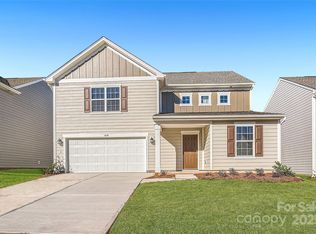 1610 Cannonball Ln, Bessemer City, NC 28016
