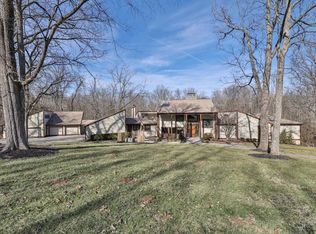 9000 Beech Trl, Cincinnati, OH 45243
