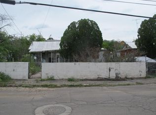465 W Heiner Dr, Superior, AZ 85173