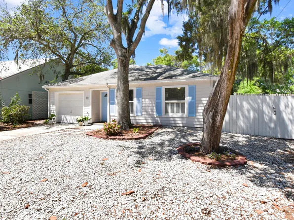 19 Lockhart Ln, Saint Augustine, FL 32080