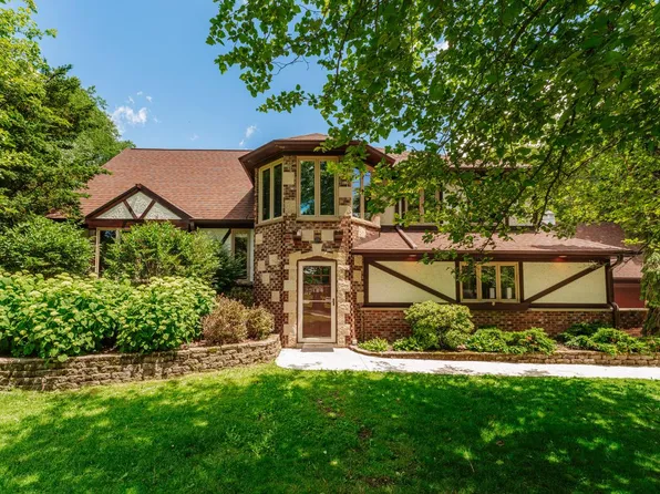 4705 Bluffside DRIVE, Racine, WI 53402