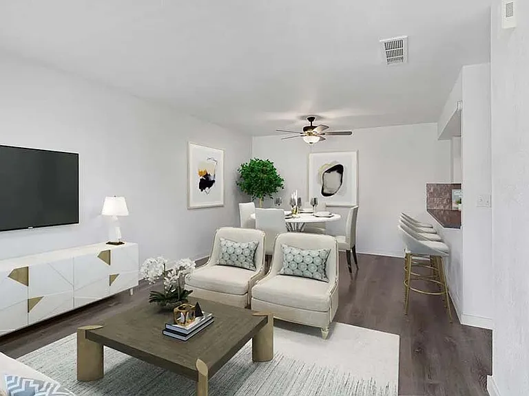 The Harrison Apartments — Photo 7